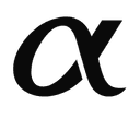 Alpha Growth Logo
